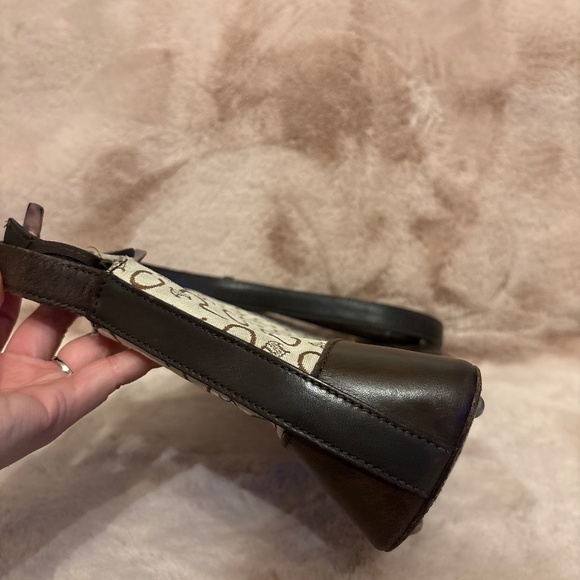 Vintage CELINE shoulder bag - Picture 5 of 11